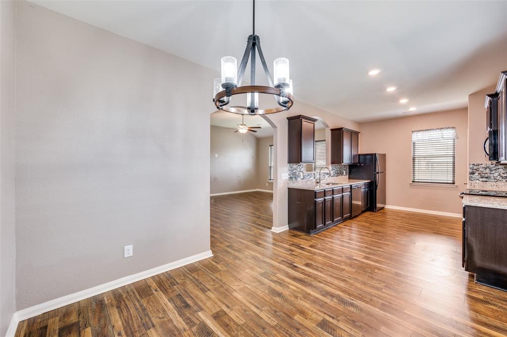 Lake Ridge Estates - Residential Lease