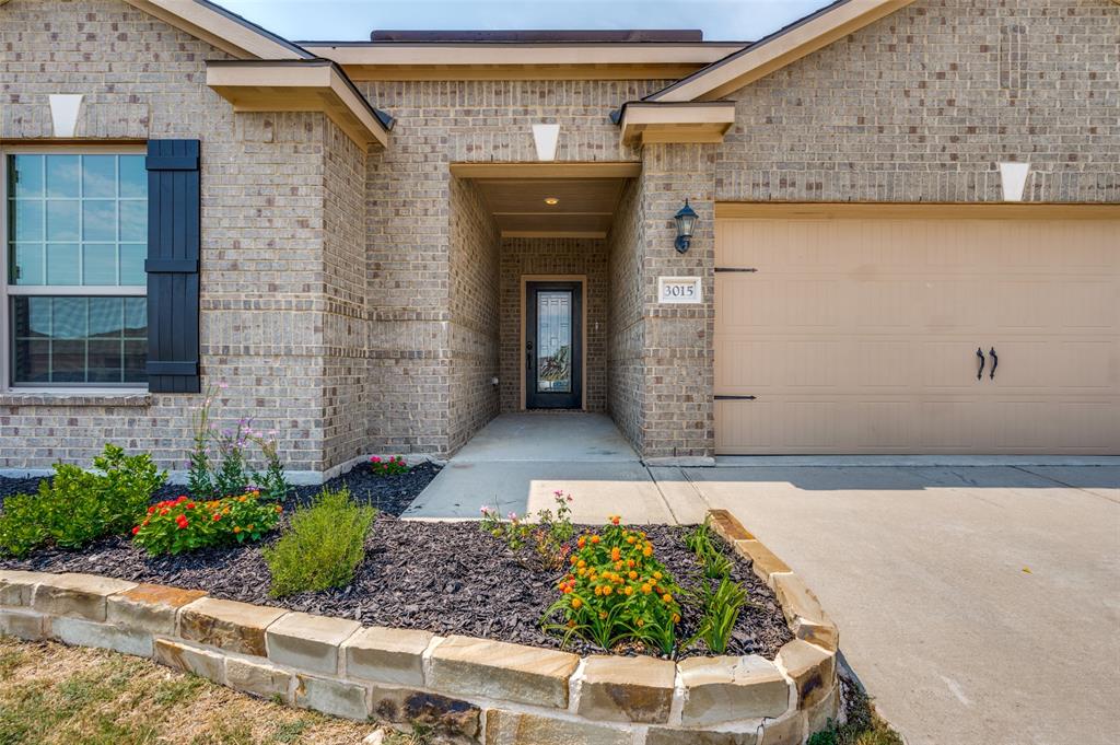 Lake Ridge Estates - Residential Lease