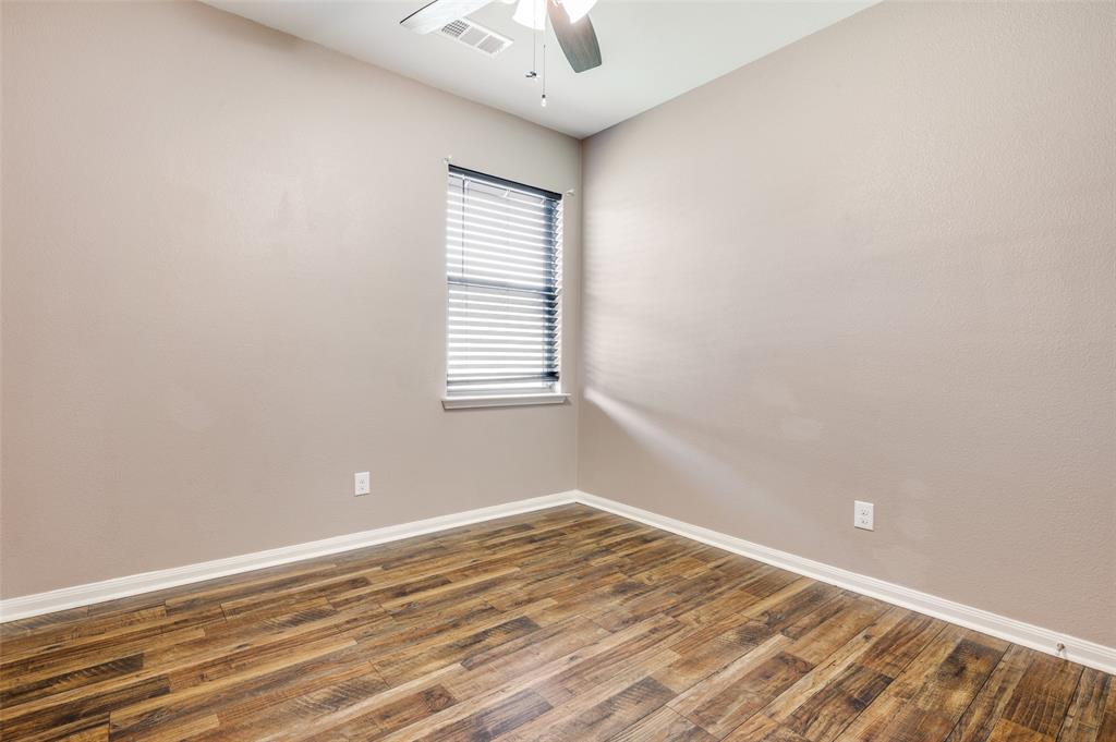 Lake Ridge Estates - Residential Lease