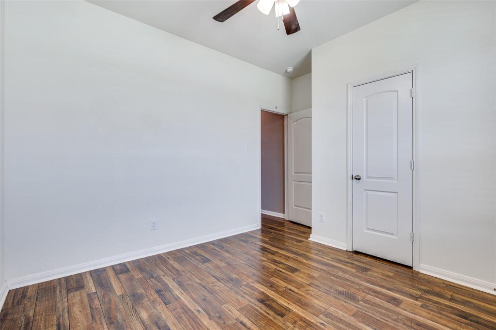 Lake Ridge Estates - Residential Lease