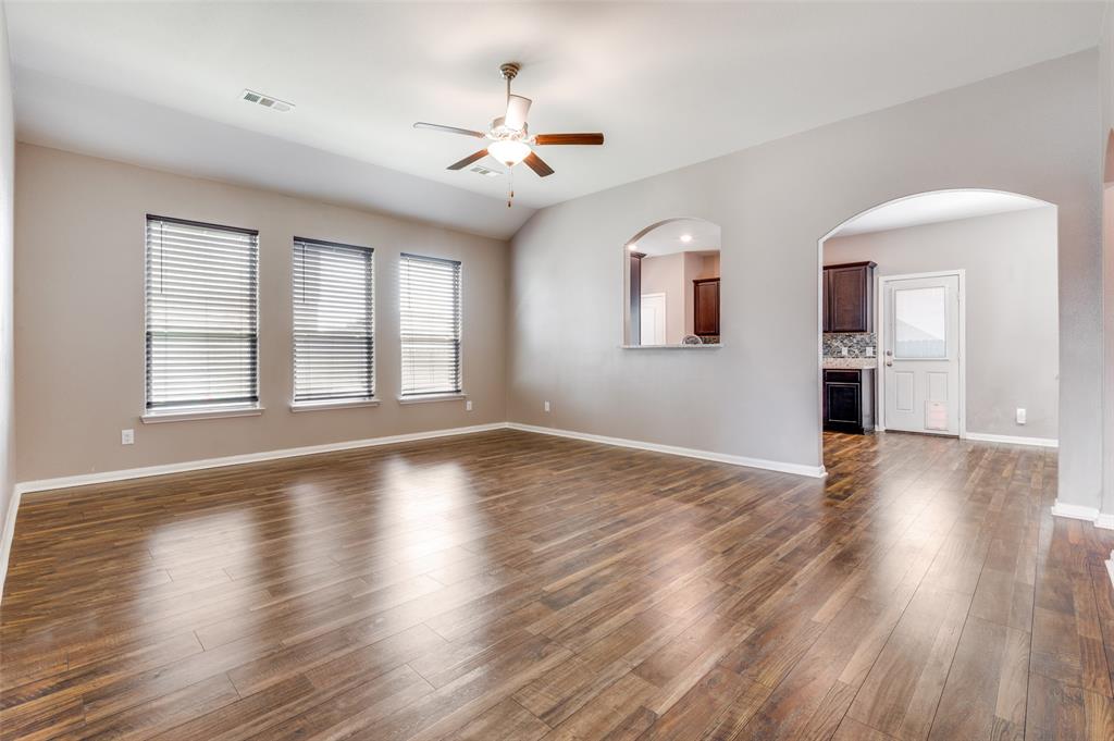 Lake Ridge Estates - Residential Lease