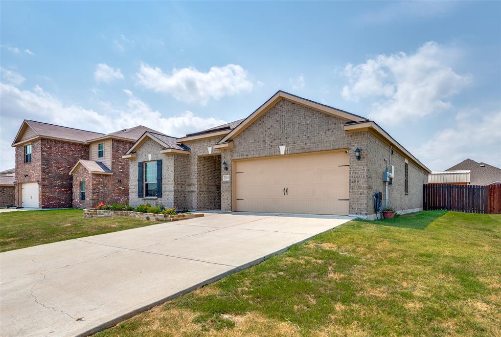 Lake Ridge Estates - Residential Lease