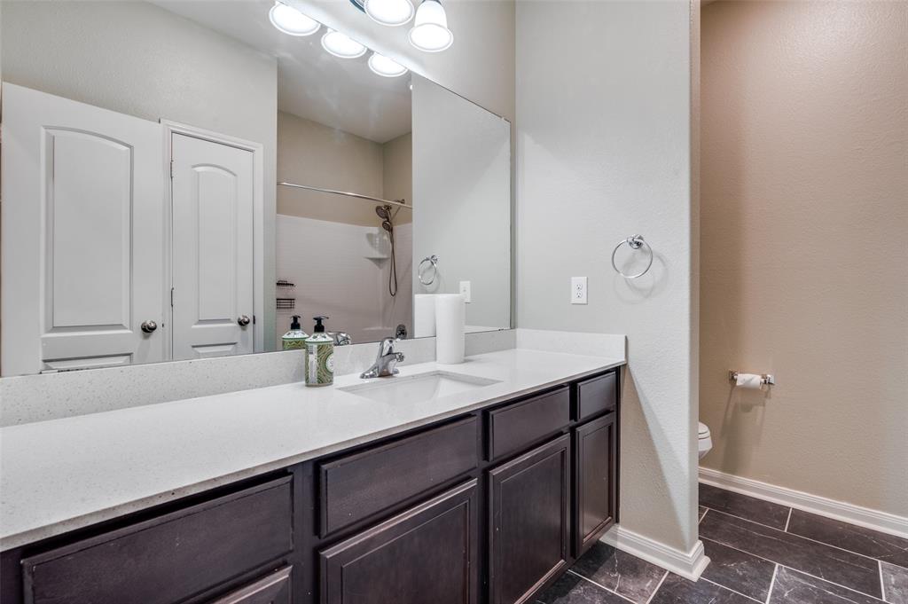 Lake Ridge Estates - Residential Lease