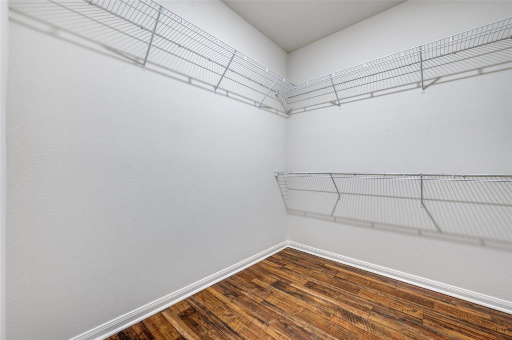 Lake Ridge Estates - Residential Lease