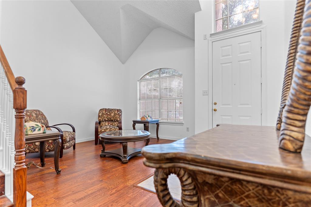 Coppell Greens Ph 1 - Residential