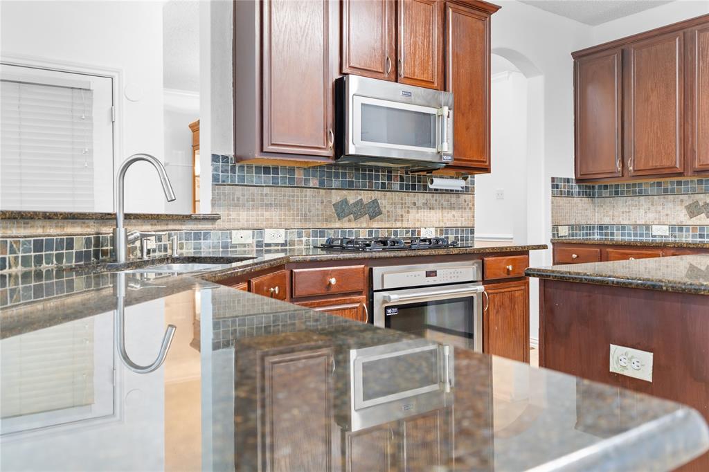 Coppell Greens Ph 1 - Residential