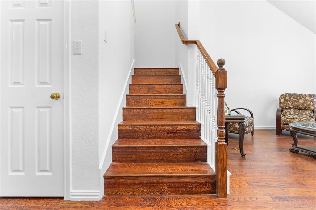 Coppell Greens Ph 1 - Residential