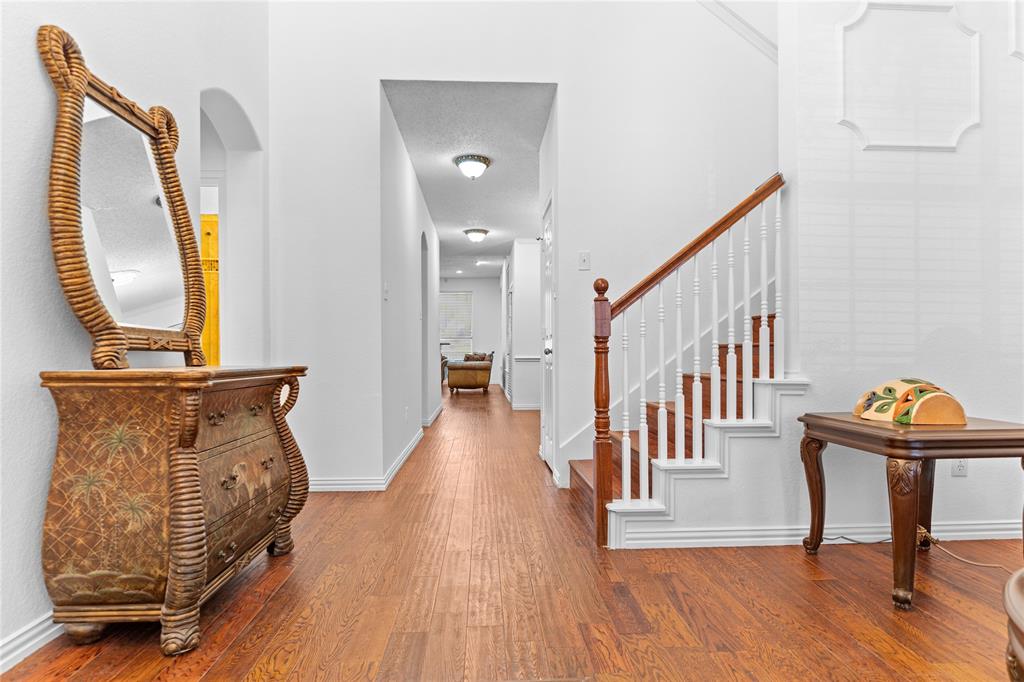 Coppell Greens Ph 1 - Residential