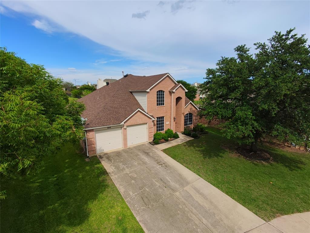 846 Applecross Court