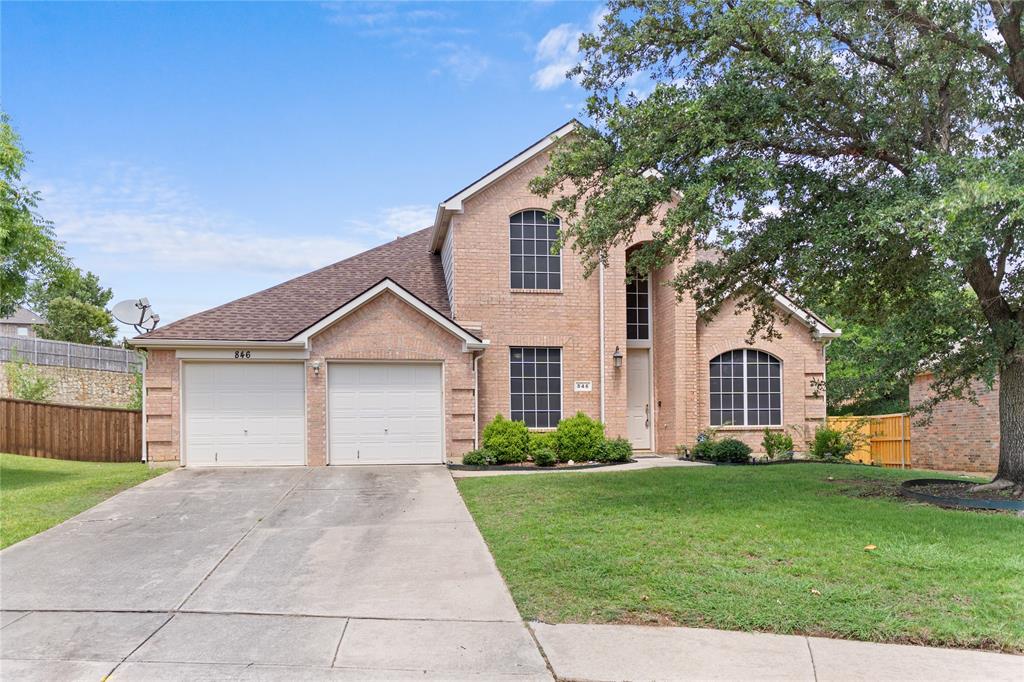 846 Applecross Court