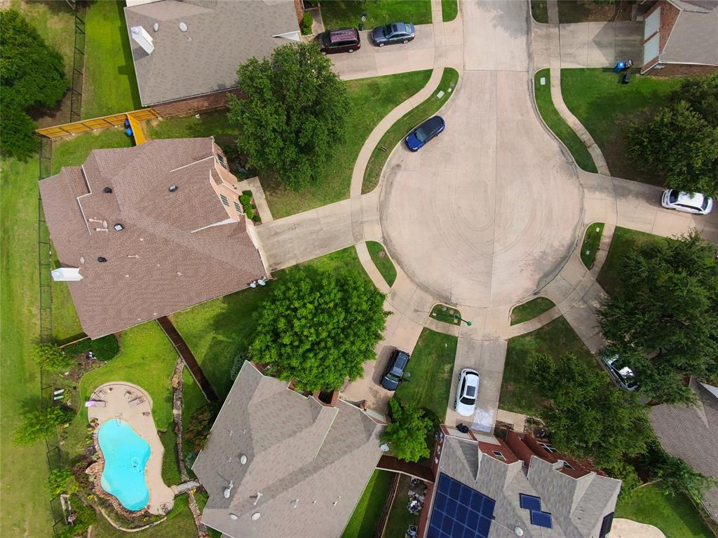 Coppell Greens Ph 1 - Residential