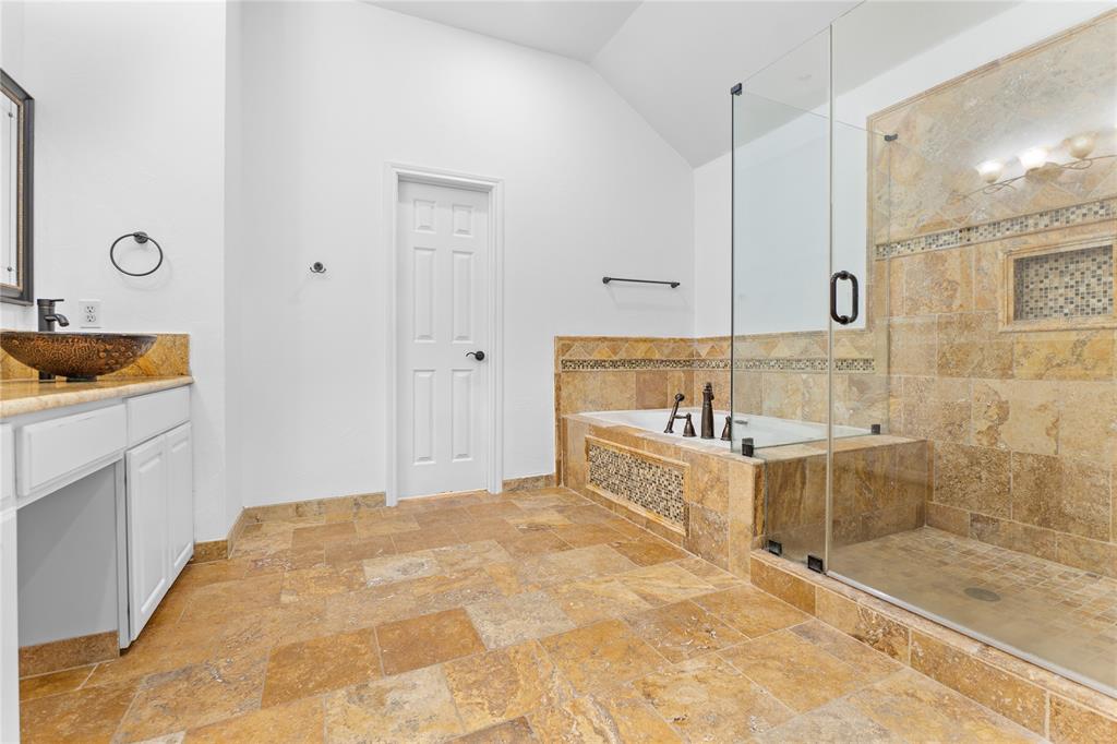 Coppell Greens Ph 1 - Residential