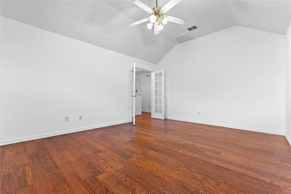 Coppell Greens Ph 1 - Residential