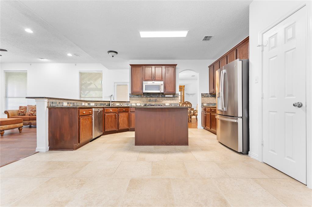 Coppell Greens Ph 1 - Residential