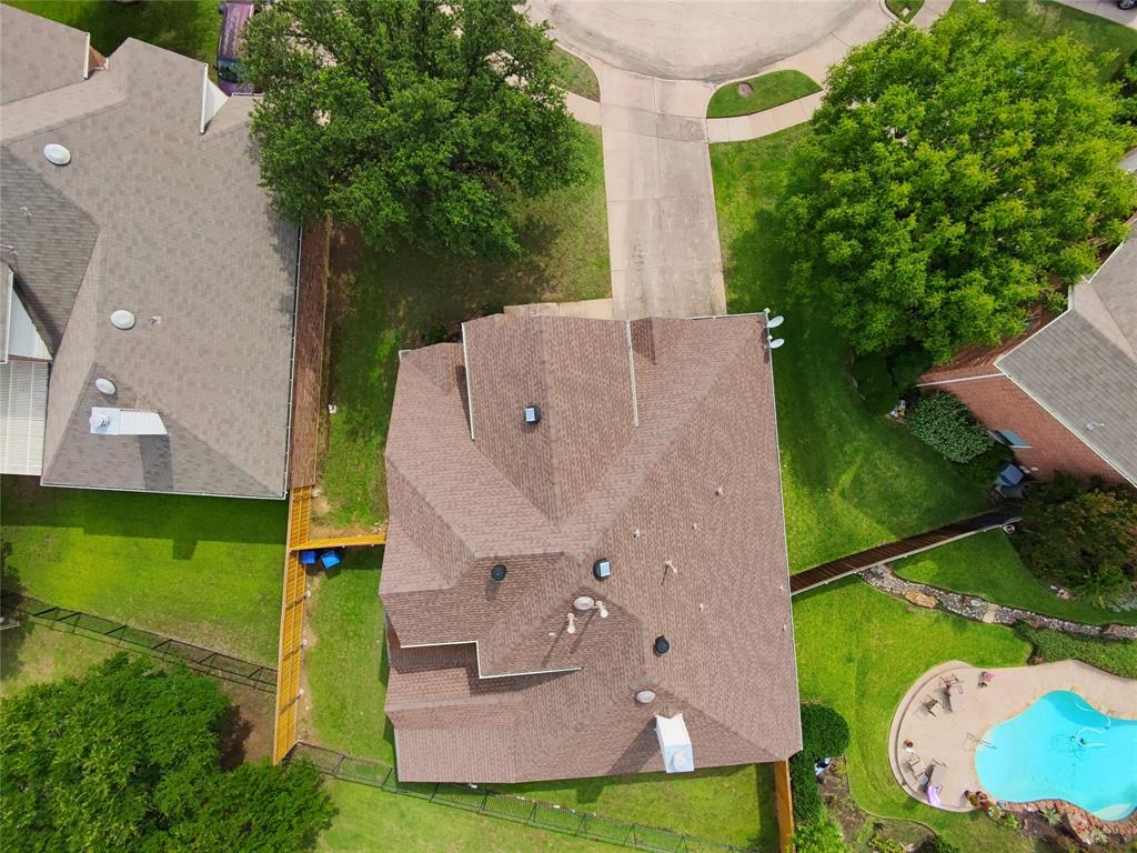 Coppell Greens Ph 1 - Residential