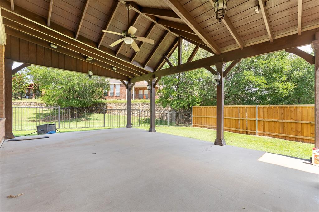 Coppell Greens Ph 1 - Residential