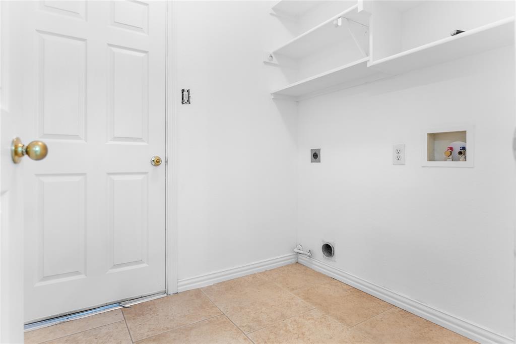 Coppell Greens Ph 1 - Residential