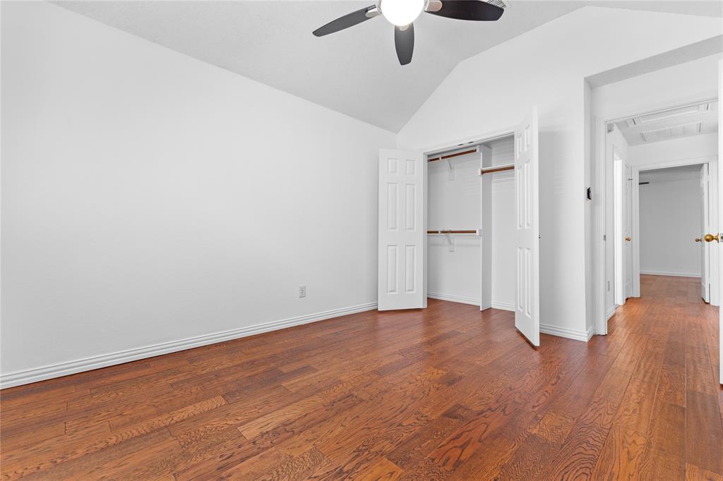 Coppell Greens Ph 1 - Residential