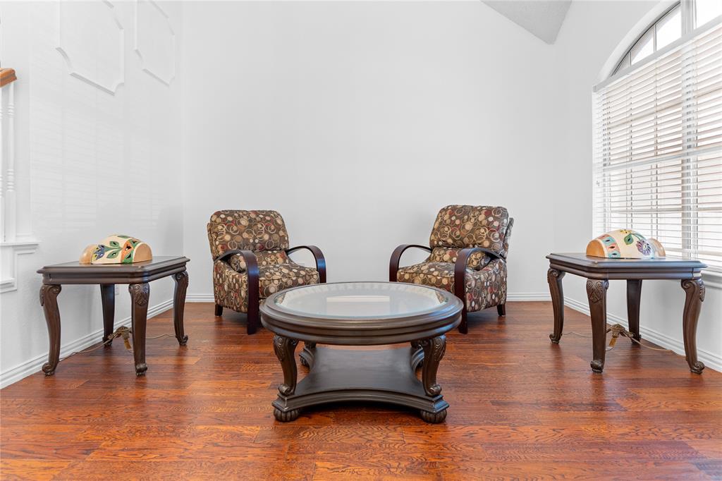 Coppell Greens Ph 1 - Residential