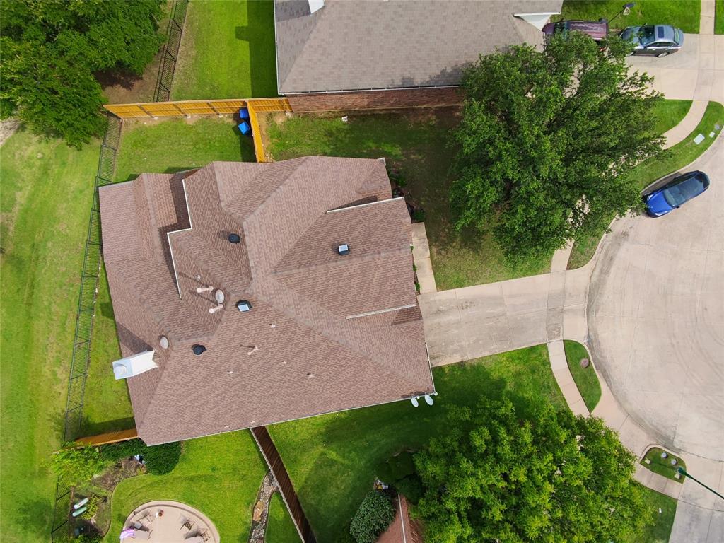 Coppell Greens Ph 1 - Residential