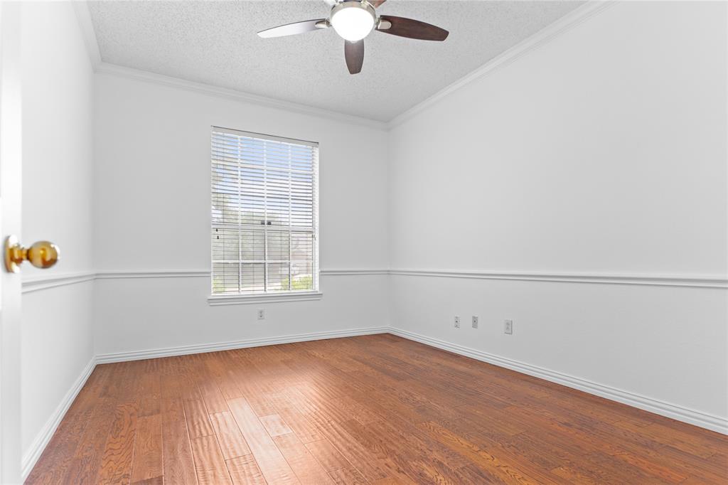 Coppell Greens Ph 1 - Residential