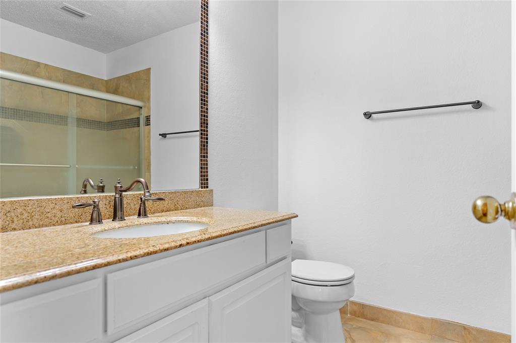 Coppell Greens Ph 1 - Residential