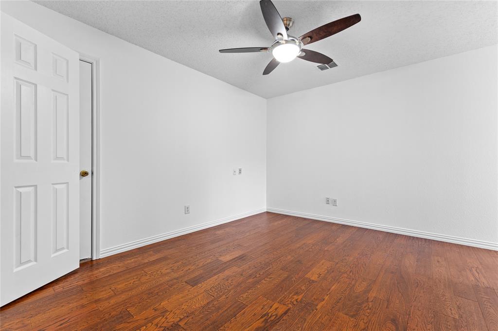 Coppell Greens Ph 1 - Residential