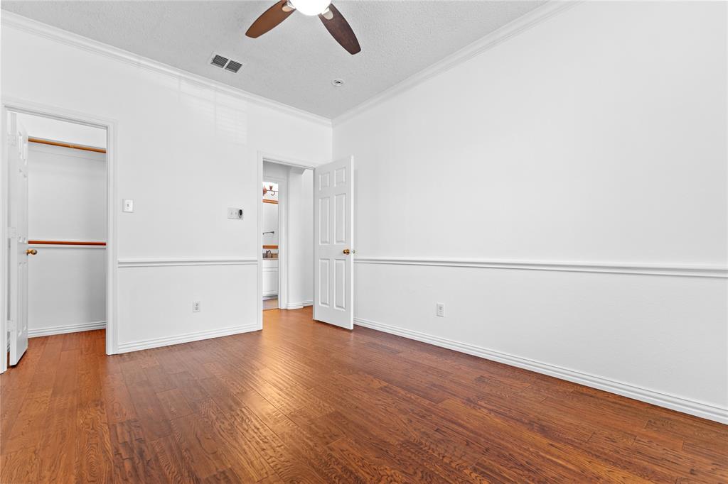 Coppell Greens Ph 1 - Residential