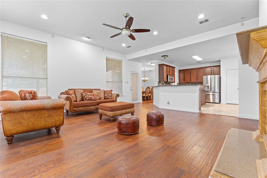 Coppell Greens Ph 1 - Residential