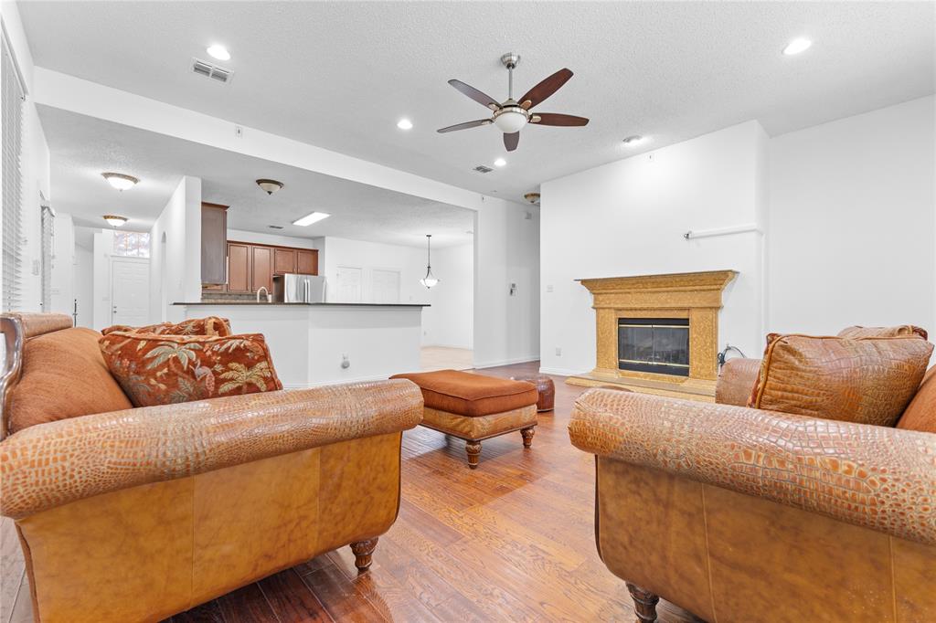 Coppell Greens Ph 1 - Residential