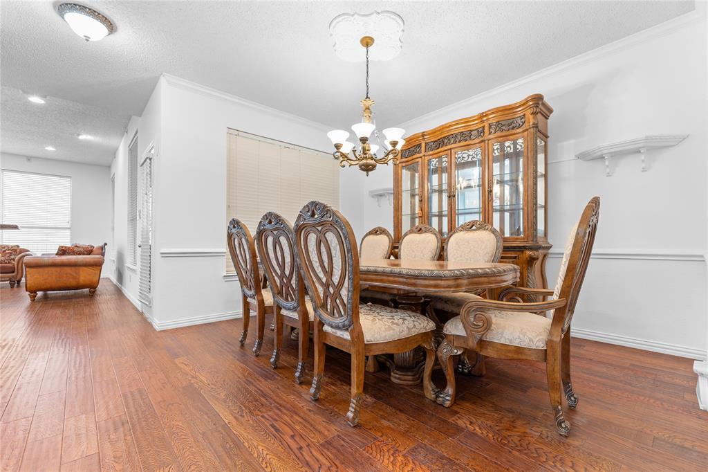 Coppell Greens Ph 1 - Residential