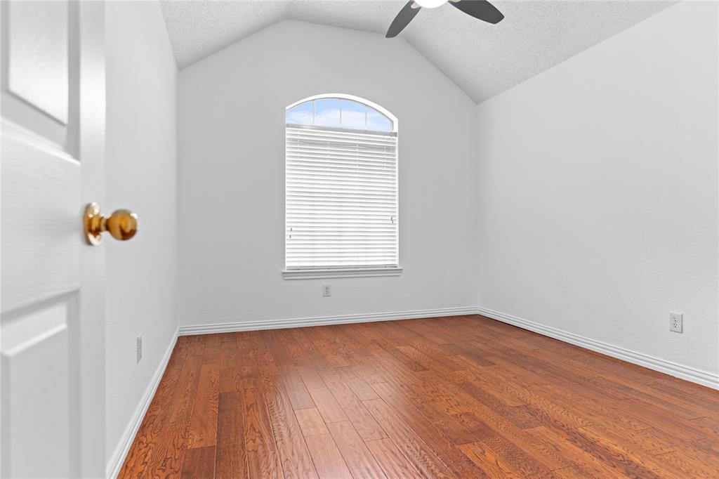 Coppell Greens Ph 1 - Residential