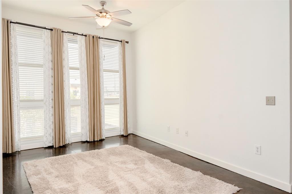 Texas & Pacific Lofts Condo - Residential