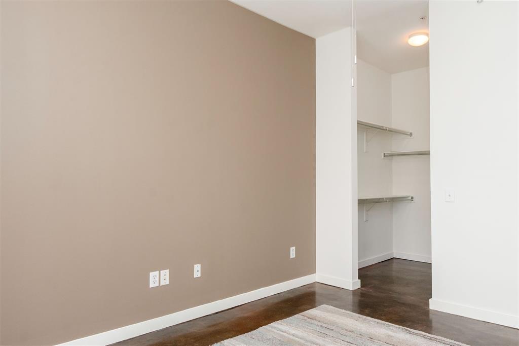 Texas & Pacific Lofts Condo - Residential
