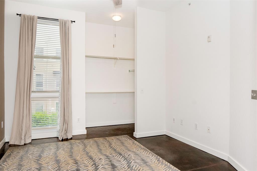 Texas & Pacific Lofts Condo - Residential