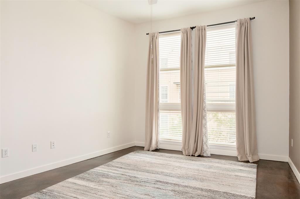 Texas & Pacific Lofts Condo - Residential