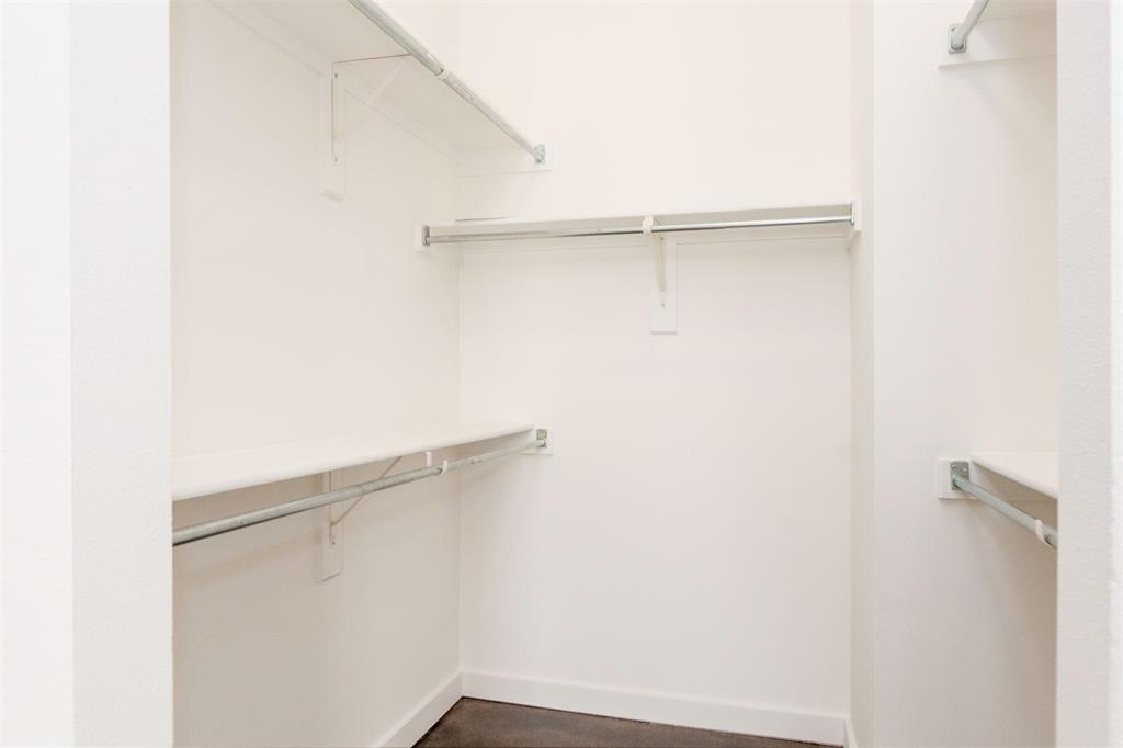 Texas & Pacific Lofts Condo - Residential