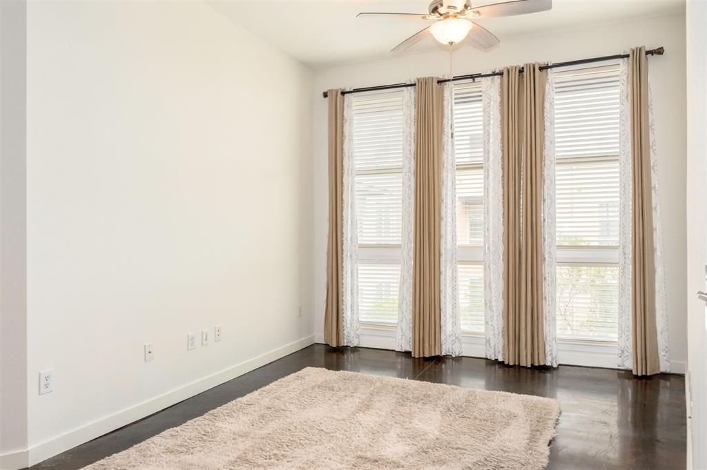 Texas & Pacific Lofts Condo - Residential