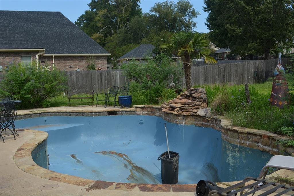 Forest Hills Sub - Residential