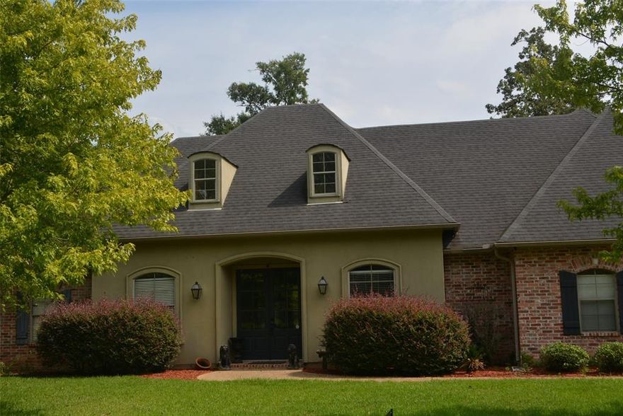 This home needs a little TLC to be BEAUTIFUL once again! Custom cabinets through out, extensive crown molding and plenty of closet space. Primary suite is remote with a large walk in closet, double vanities and separate tub and shower. Enjoy a private office or flex space off the living room. Back yard could be an absolute oasis with a little work. Inground pool, playhouse and shed and potential for an outdoor kitchen! Must move fast to take advantage of the potential for this home is desirable Forest Hills! Please allow additional time for Short Sale approval