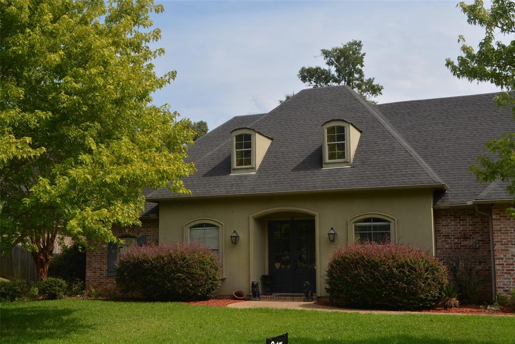 Forest Hills Sub - Residential