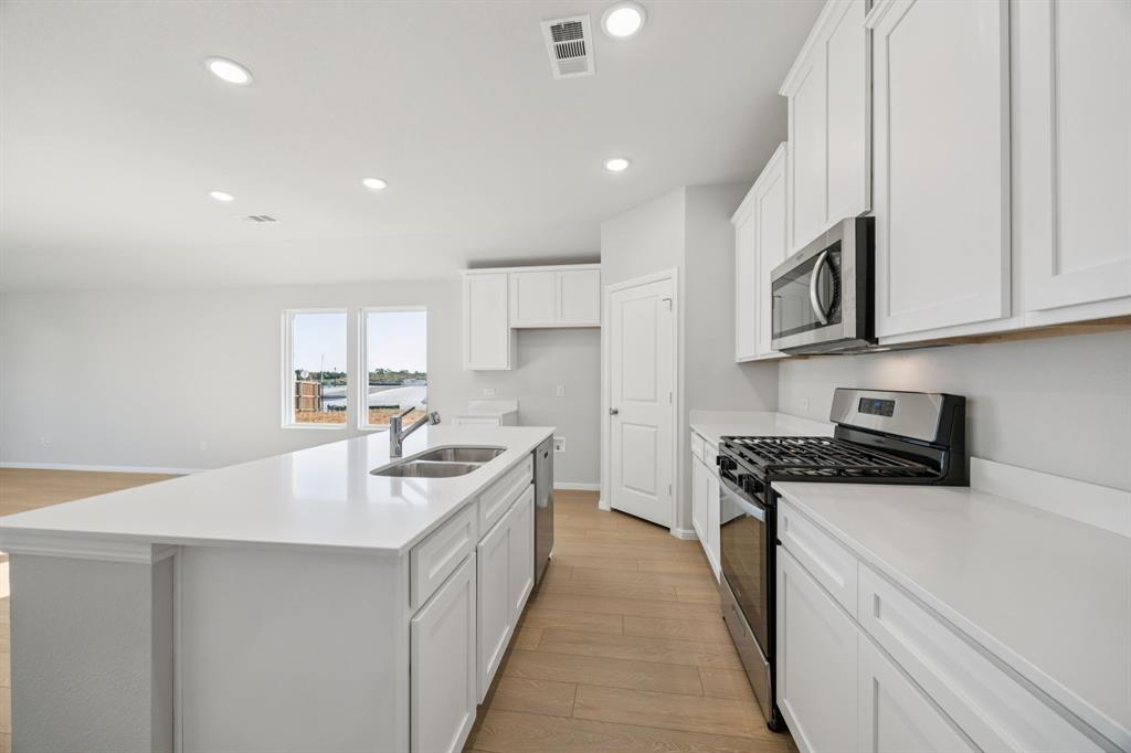 Santorini - Residential