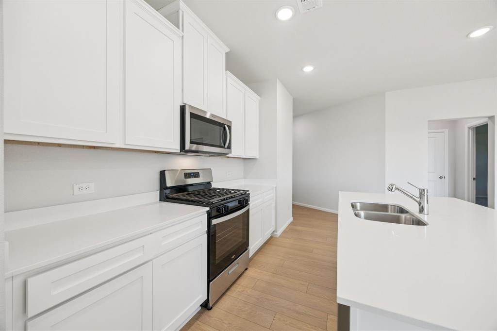 Santorini - Residential