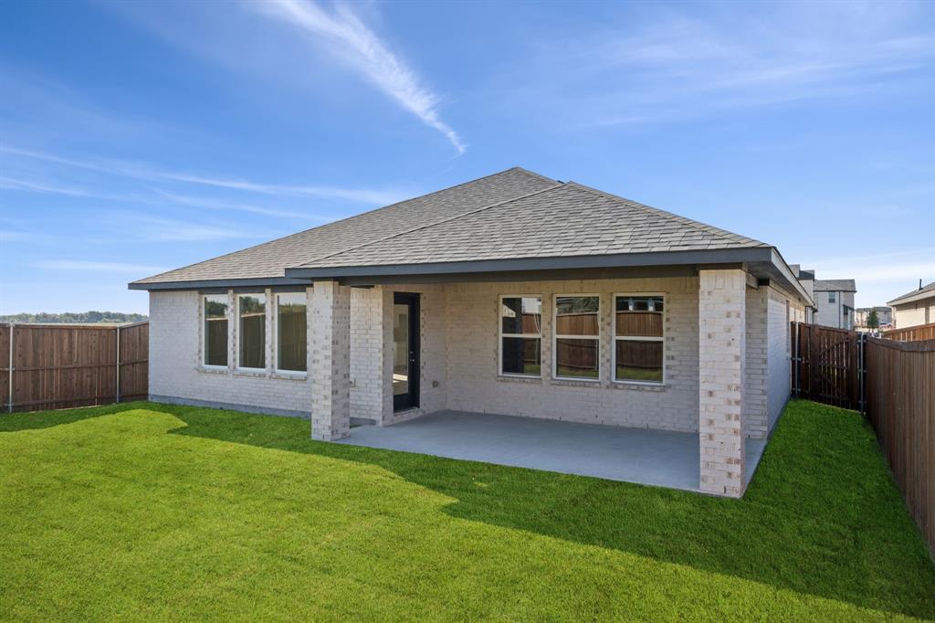 Santorini - Residential