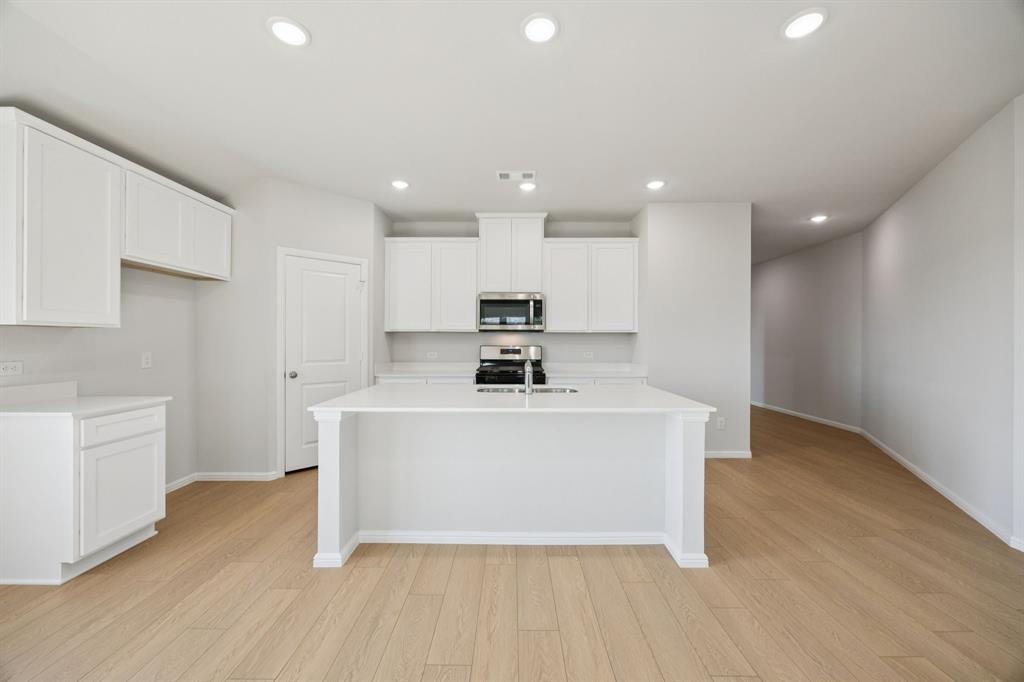 Santorini - Residential