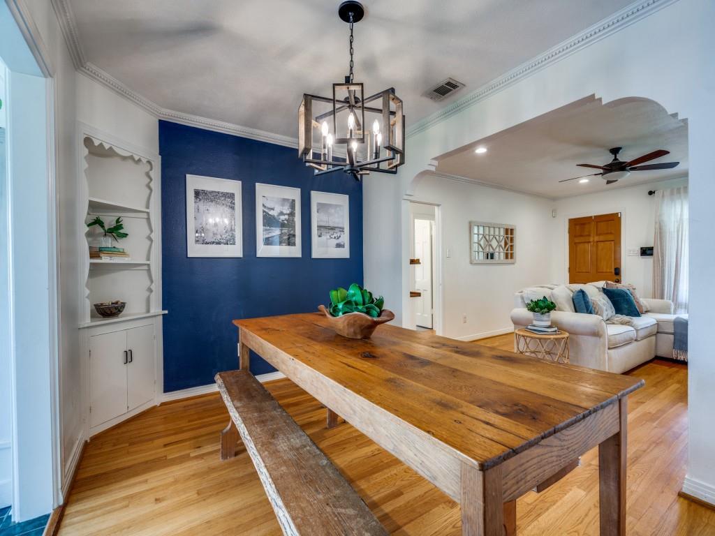 Elmwood - Residential