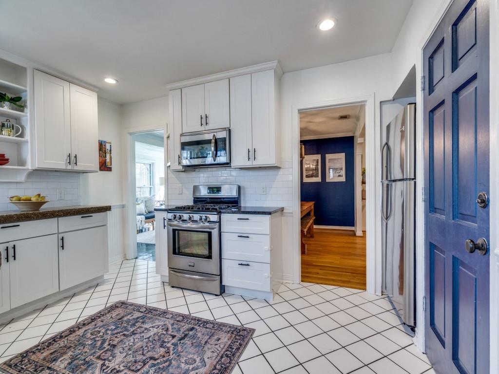 Elmwood - Residential