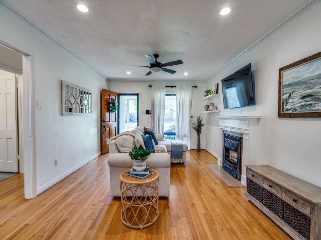 Elmwood - Residential