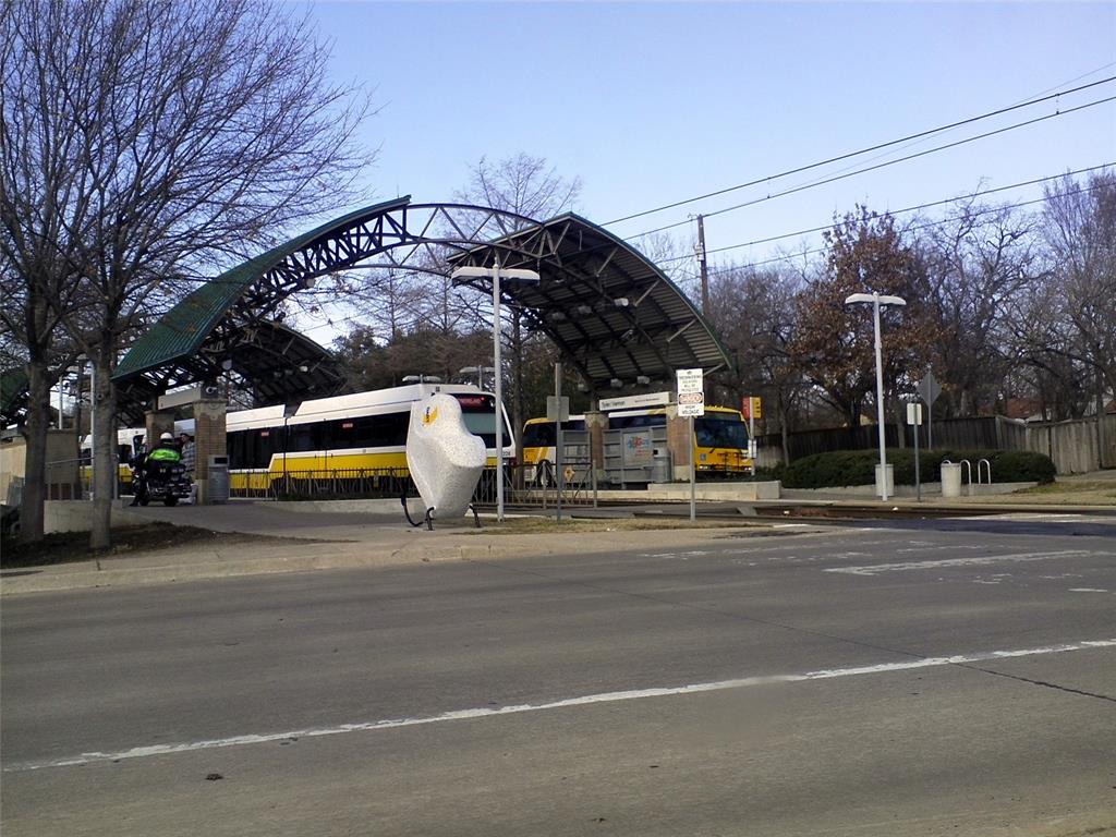 Elmwood - Residential