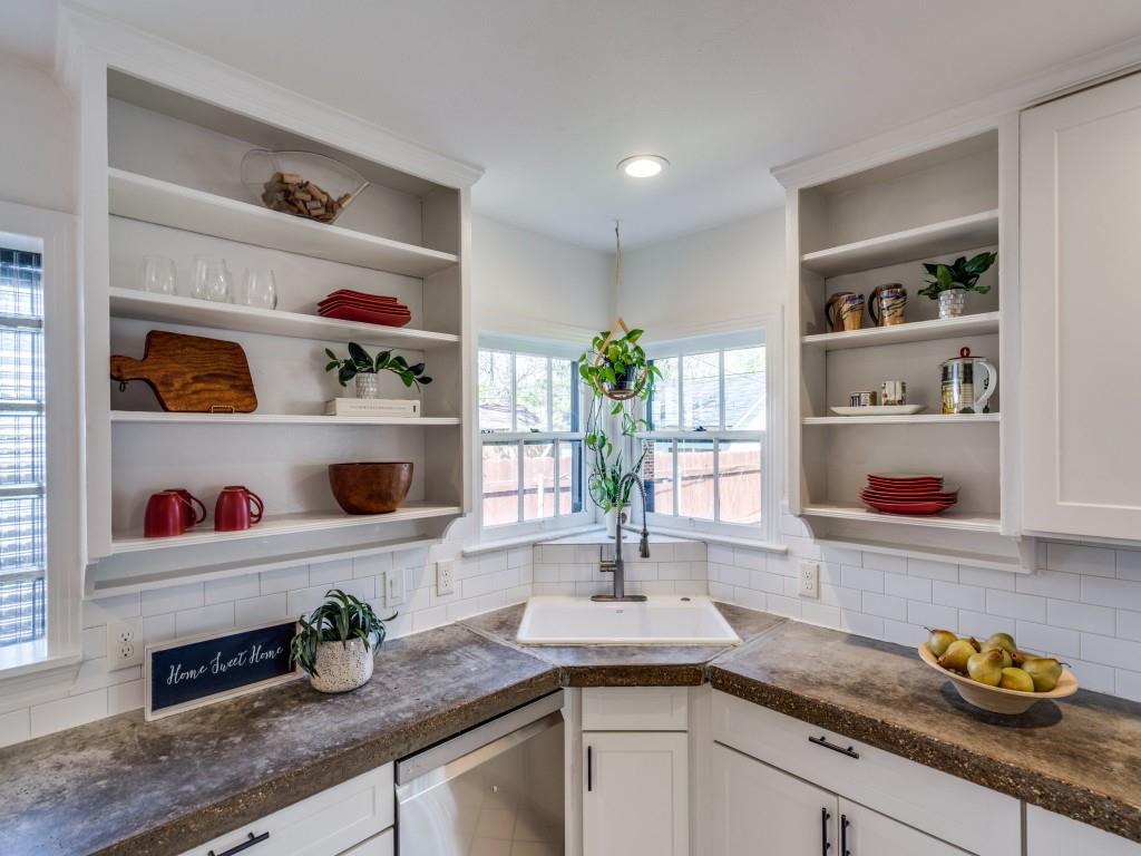 Elmwood - Residential